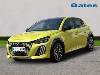 Used Peugeot 208 2025 for sale - 78760587: Photo