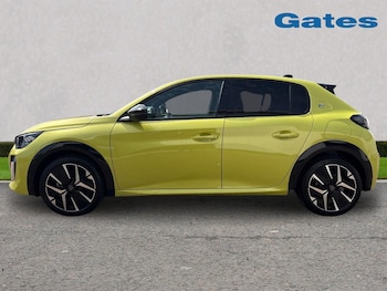 Used Peugeot 208 2025 for sale - 78760587: Photo