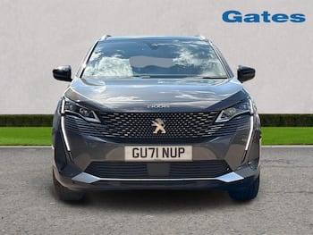 Used Peugeot 3008 2021 for sale - 79633847: Photo