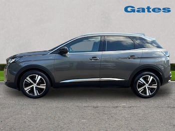 Used Peugeot 3008 2021 for sale - 79633847: Photo