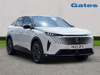 Used Peugeot 3008 2025 for sale - 79465429: Photo