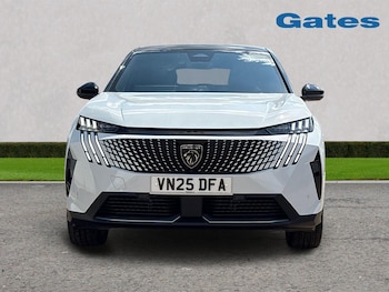 Used Peugeot 3008 2025 for sale - 79465429: Photo