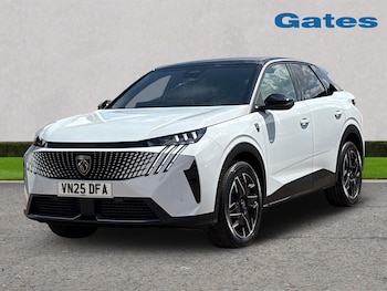 Used Peugeot 3008 2025 for sale - 79465429: Photo