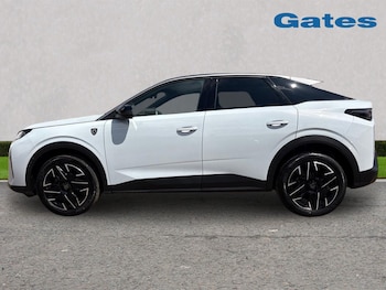 Used Peugeot 3008 2025 for sale - 79465429: Photo