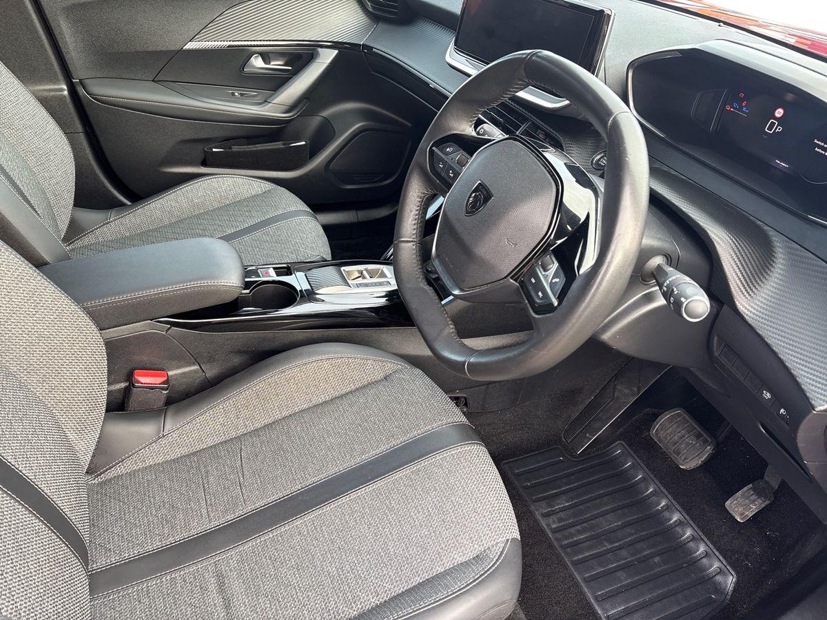 Used Peugeot 2008 2024 for sale - 77532023: Photo 10