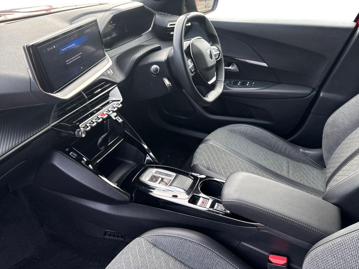 Used Peugeot 2008 2024 for sale - 77532023: Photo 11