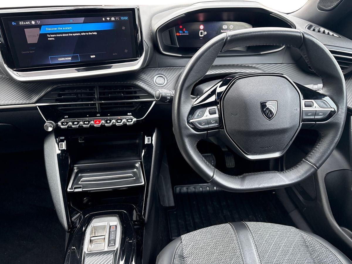 Used Peugeot 2008 2024 for sale - 77532023: Photo 16