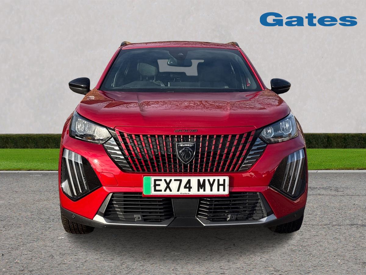 Used Peugeot 2008 2024 for sale - 77532023: Photo 2