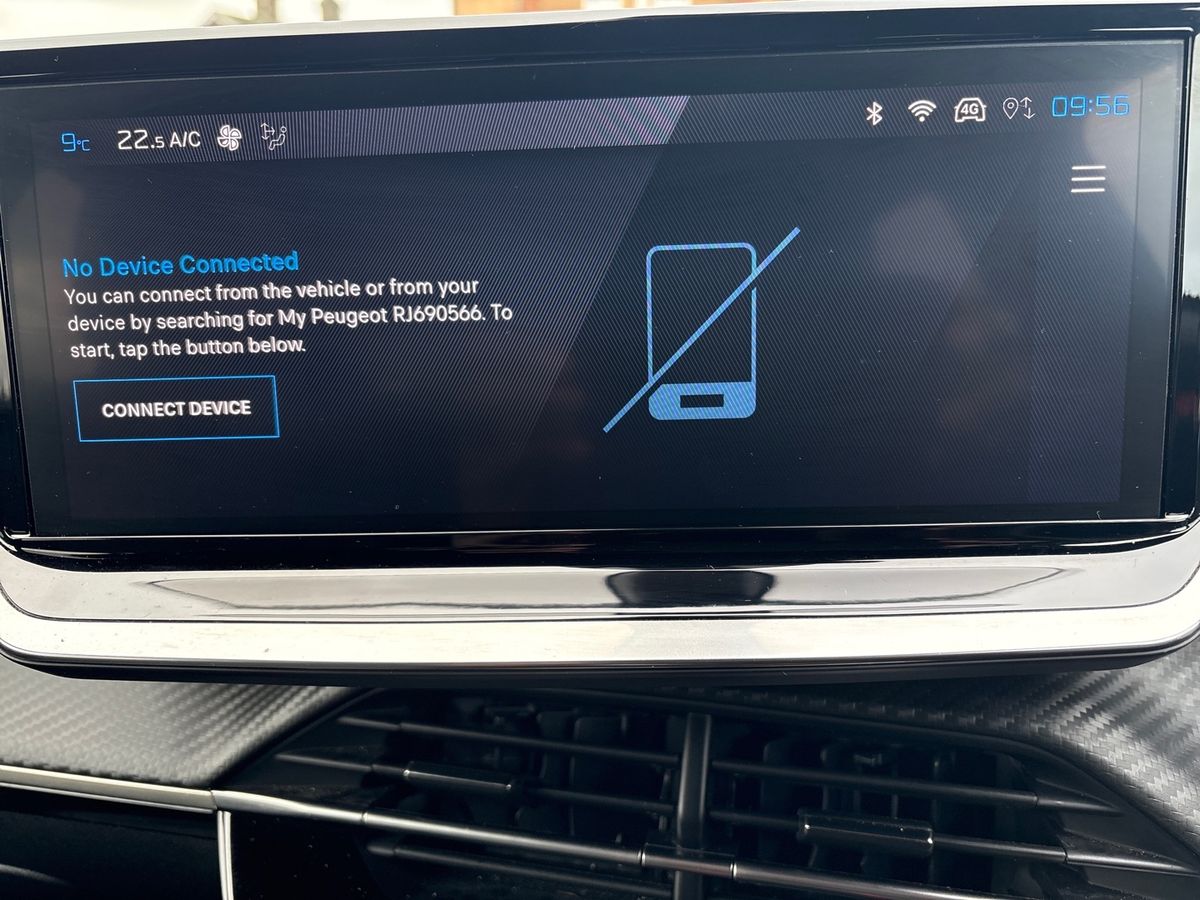 Used Peugeot 2008 2024 for sale - 77532023: Photo 20