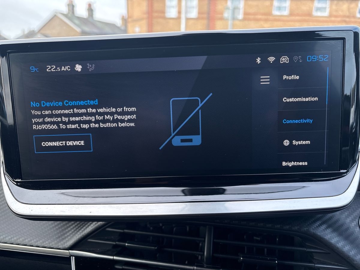 Used Peugeot 2008 2024 for sale - 77532023: Photo 21