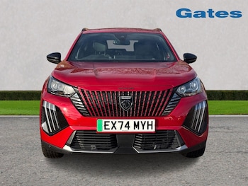 Used Peugeot 2008 2024 for sale - 77532023: Photo