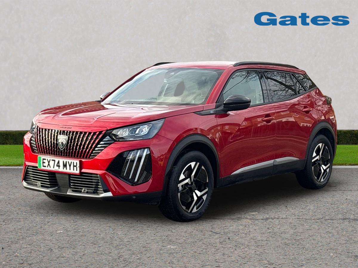 Used Peugeot 2008 2024 for sale - 77532023: Photo 3