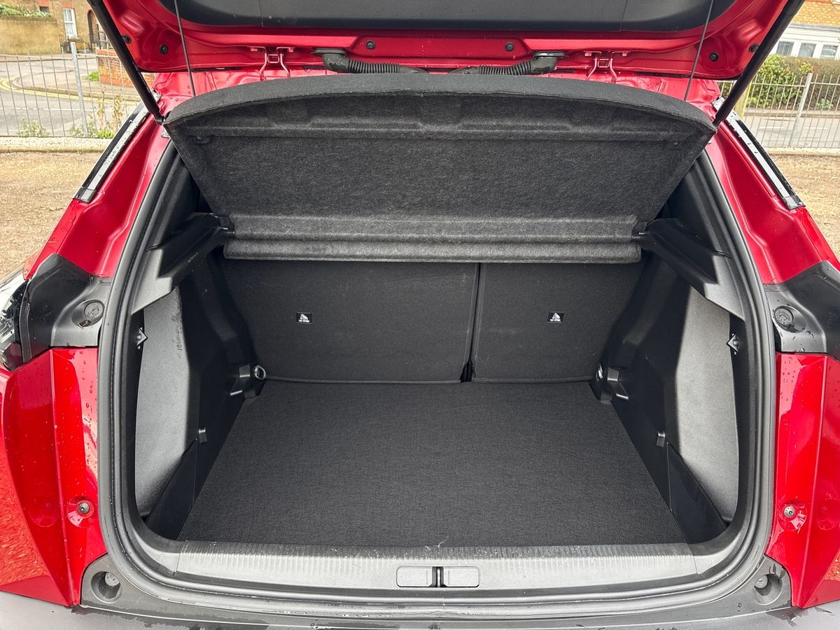 Used Peugeot 2008 2024 for sale - 77532023: Photo 34