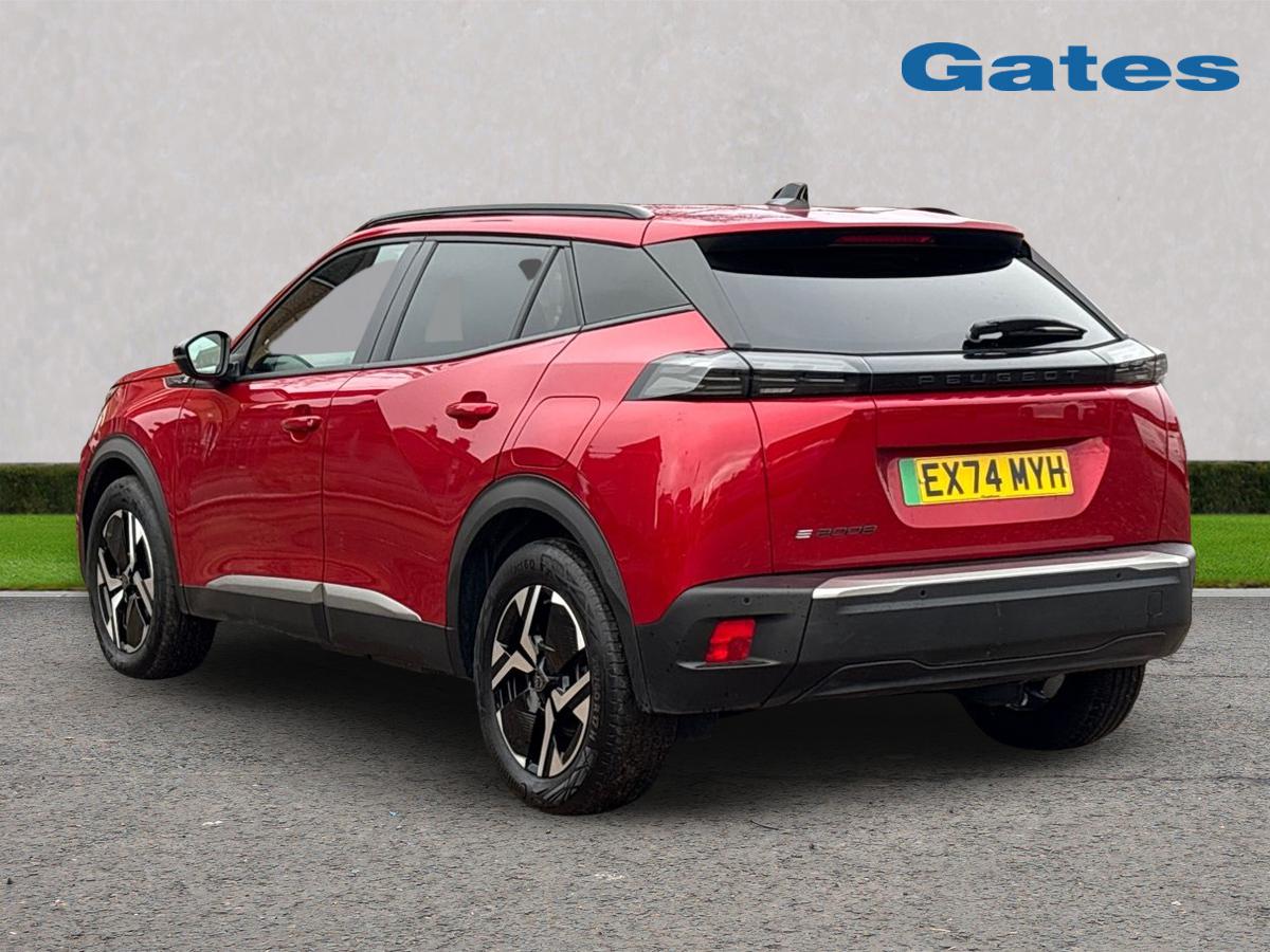 Used Peugeot 2008 2024 for sale - 77532023: Photo 5