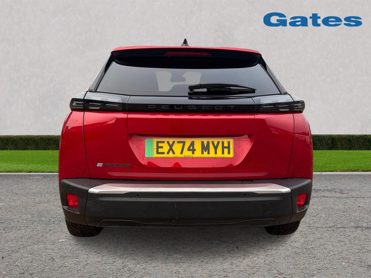 Used Peugeot 2008 2024 for sale - 77532023: Photo 6