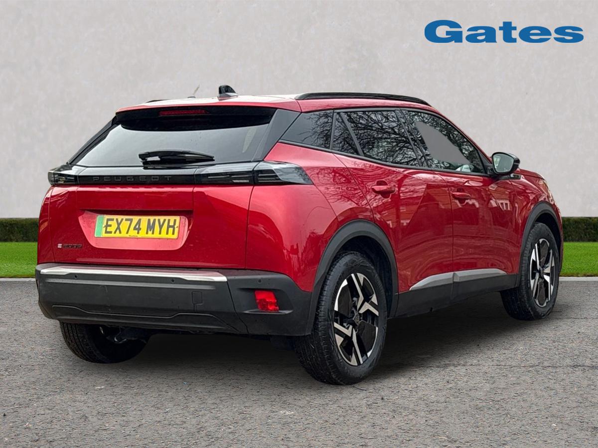 Used Peugeot 2008 2024 for sale - 77532023: Photo 7