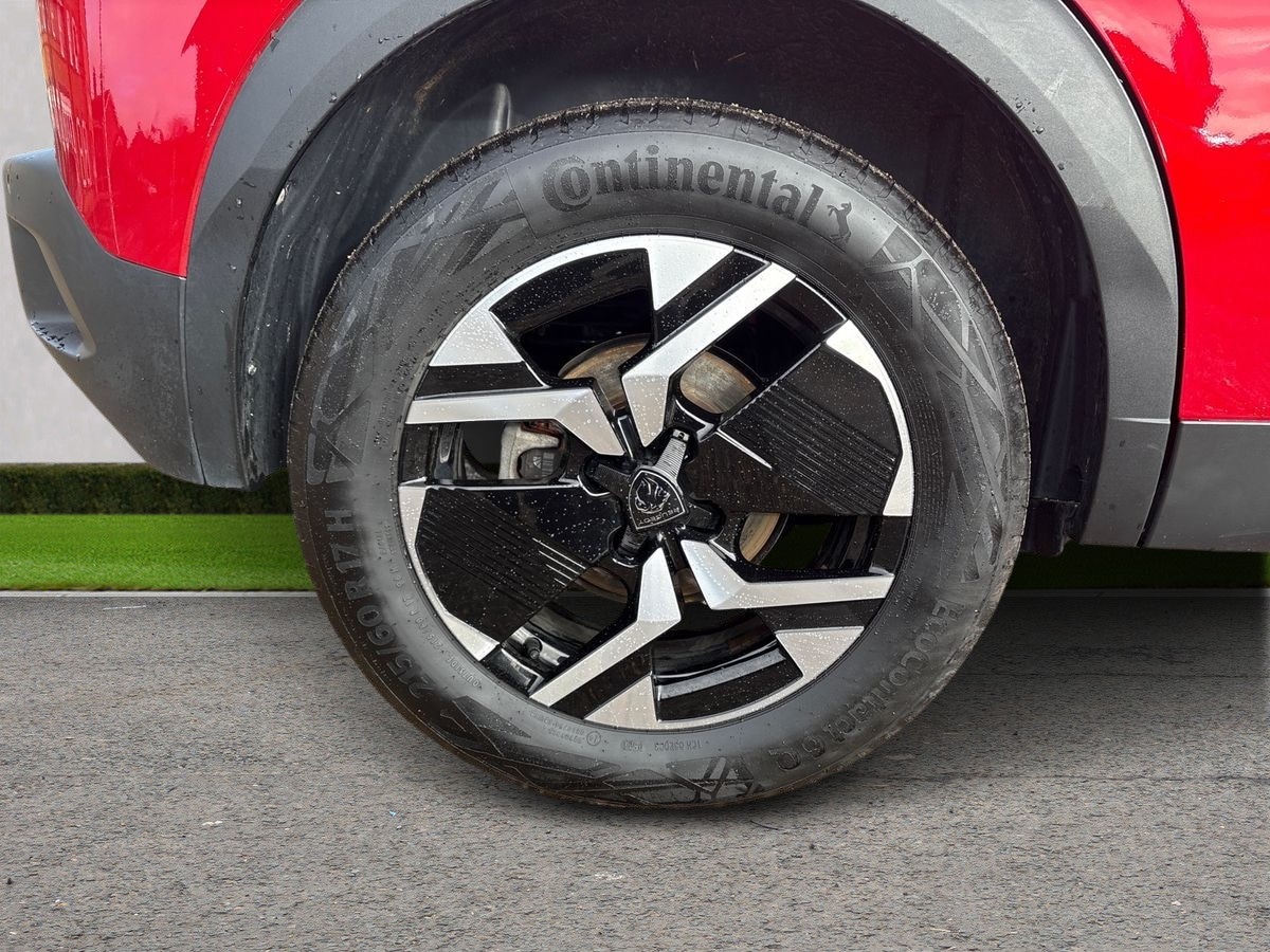 Used Peugeot 2008 2024 for sale - 77532023: Photo 9