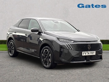 Used Peugeot 3008 2024 for sale - 78277644: Photo