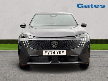 Used Peugeot 3008 2024 for sale - 78277644: Photo