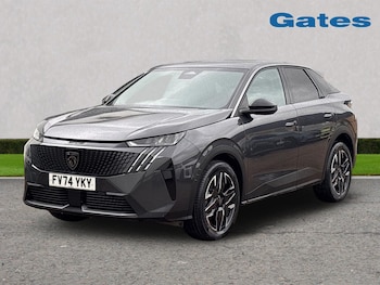Used Peugeot 3008 2024 for sale - 78277644: Photo