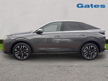 Used Peugeot 3008 2024 for sale - 78277644: Photo