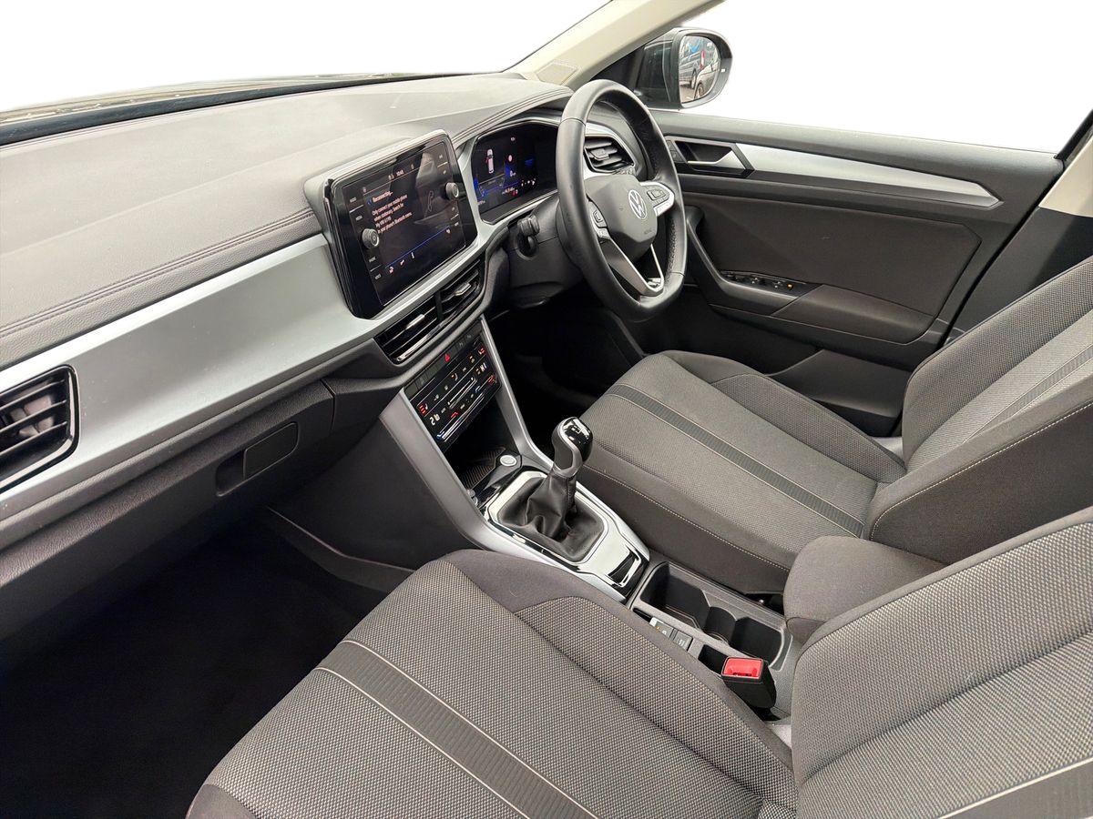 Used Volkswagen T-Roc 2025 for sale - 78179759: Photo 11