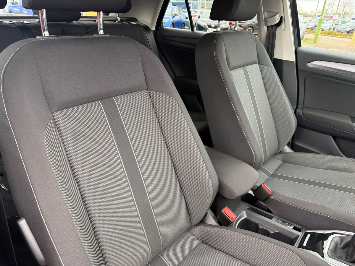 Used Volkswagen T-Roc 2025 for sale - 78179759: Photo 12