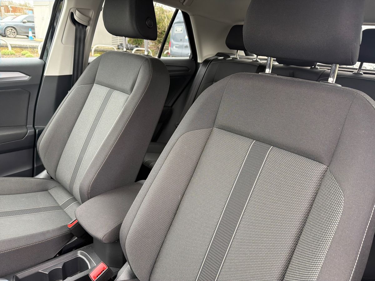 Used Volkswagen T-Roc 2025 for sale - 78179759: Photo 13