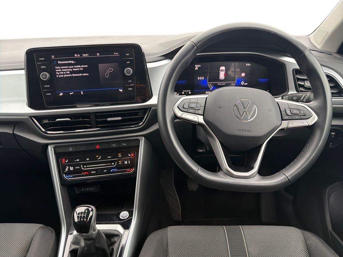 Used Volkswagen T-Roc 2025 for sale - 78179759: Photo 16