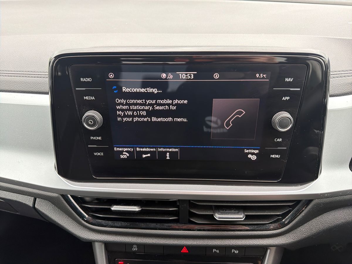 Used Volkswagen T-Roc 2025 for sale - 78179759: Photo 21