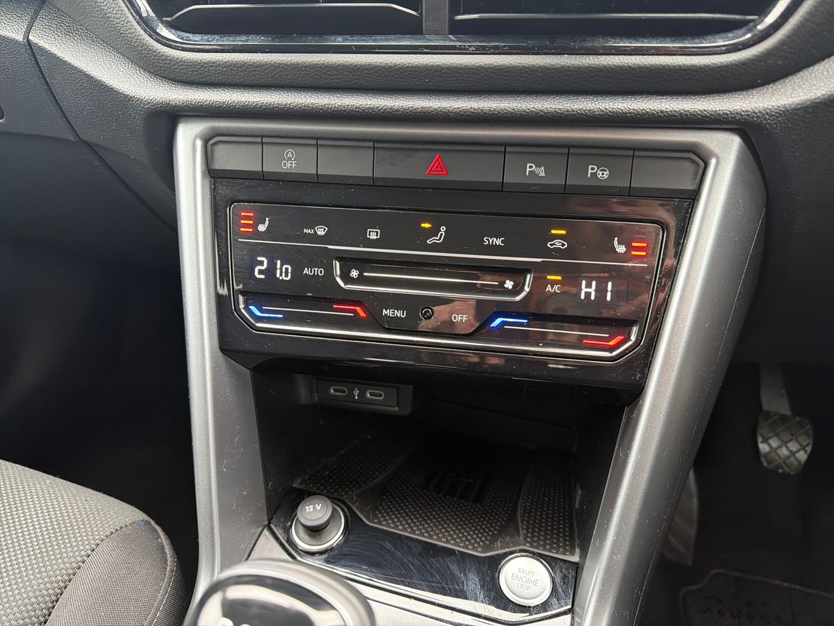 Used Volkswagen T-Roc 2025 for sale - 78179759: Photo 22