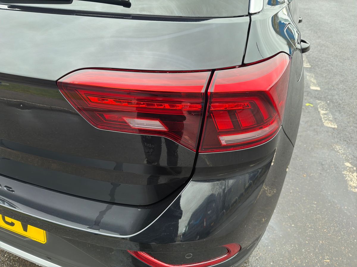 Used Volkswagen T-Roc 2025 for sale - 78179759: Photo 33