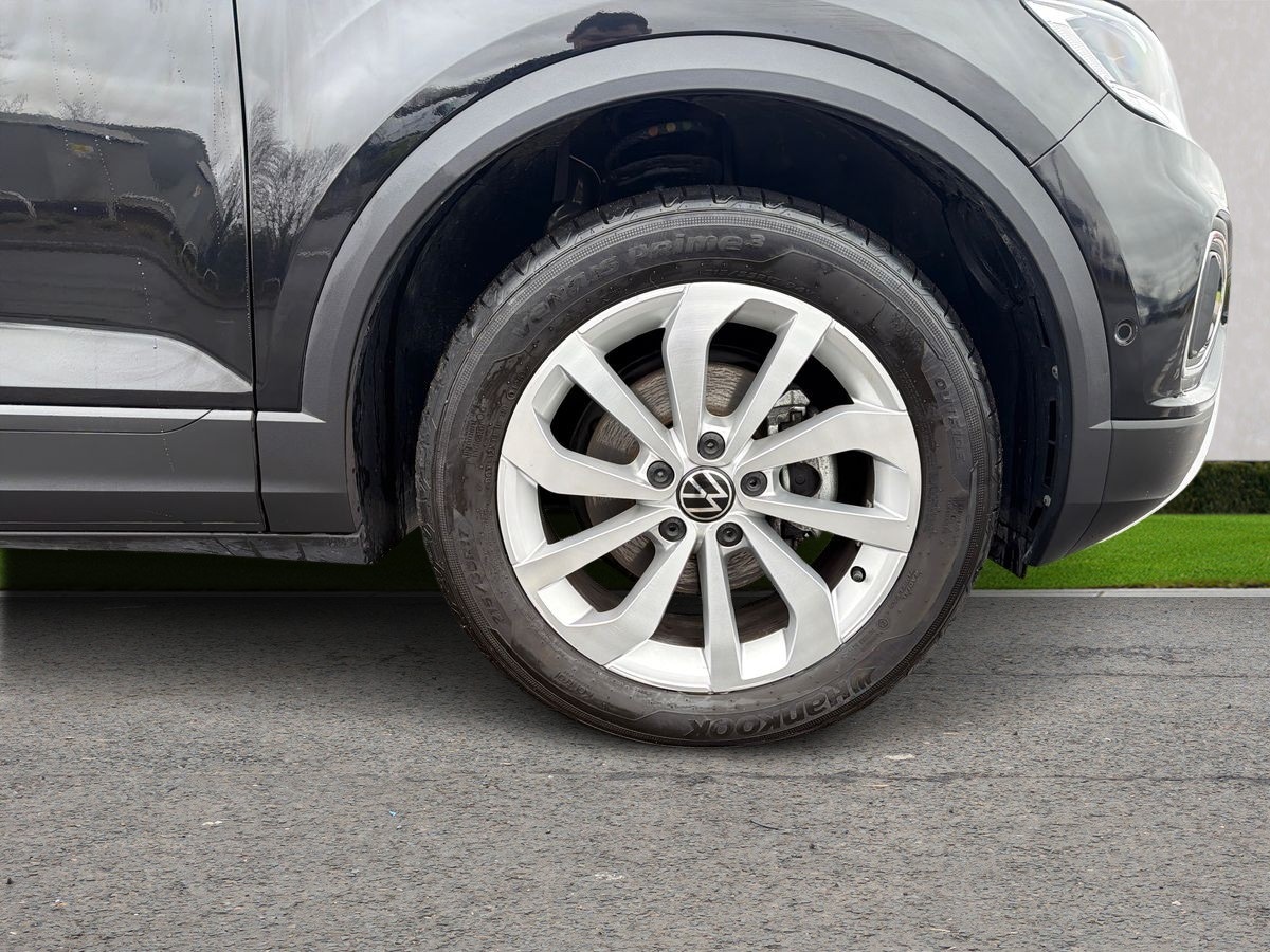 Used Volkswagen T-Roc 2025 for sale - 78179759: Photo 9