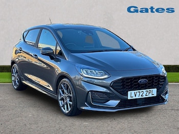 Used Ford Fiesta 2022 for sale - 78246736: Photo