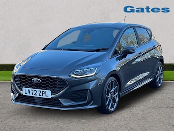 Used Ford Fiesta 2022 for sale - 78246736: Photo