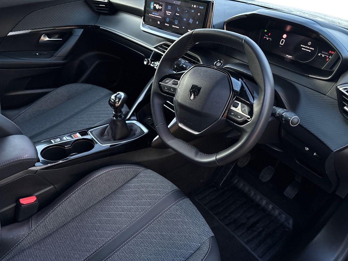 Used Peugeot 2008 2024 for sale - 77164206: Photo 10