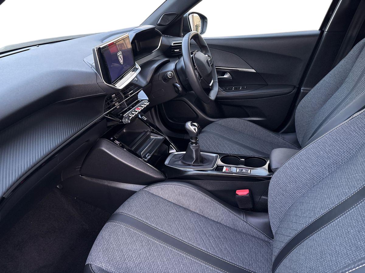 Used Peugeot 2008 2024 for sale - 77164206: Photo 11