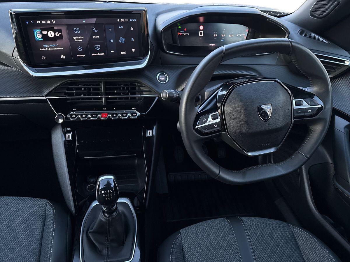 Used Peugeot 2008 2024 for sale - 77164206: Photo 16