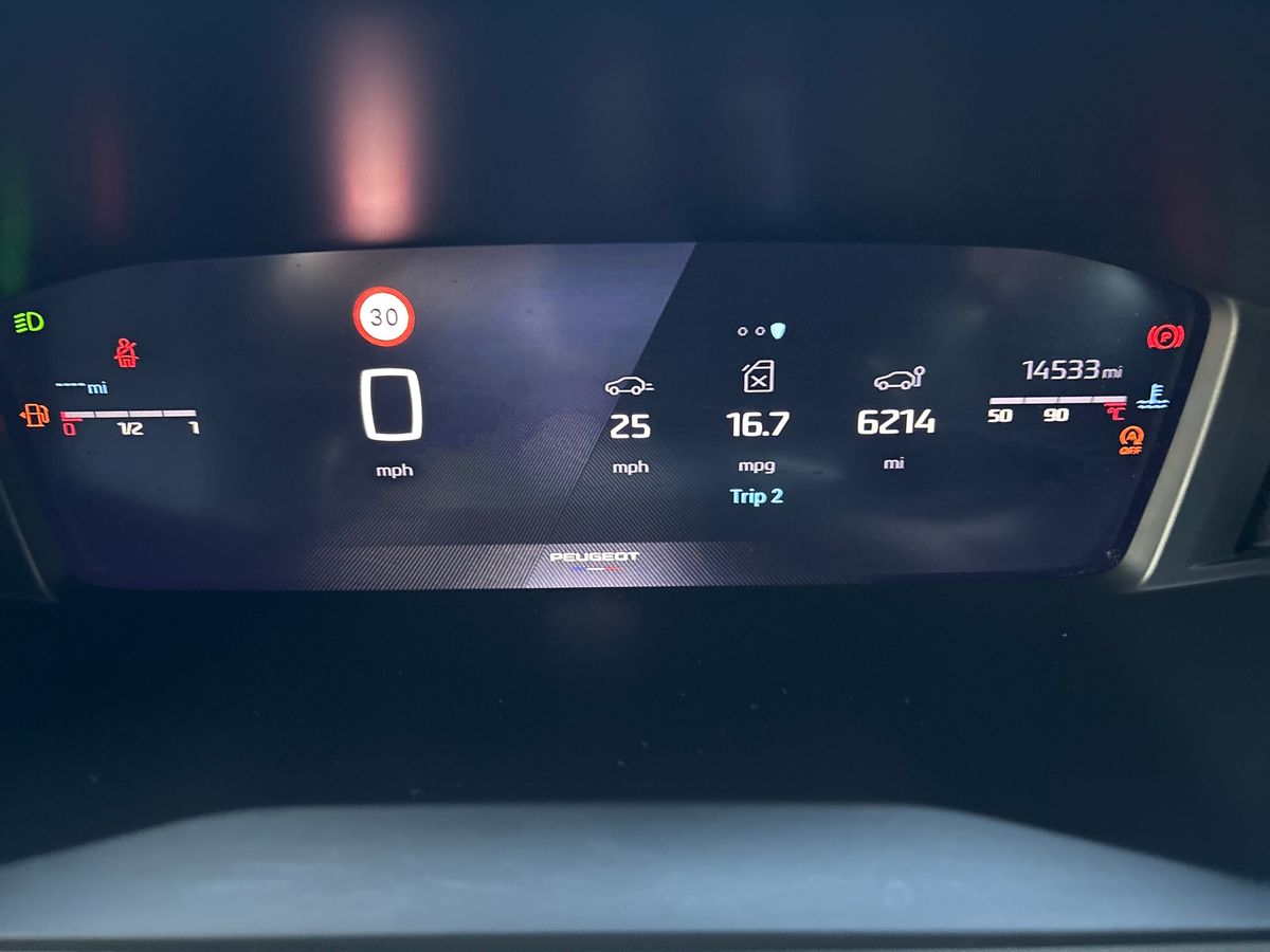 Used Peugeot 2008 2024 for sale - 77164206: Photo 18