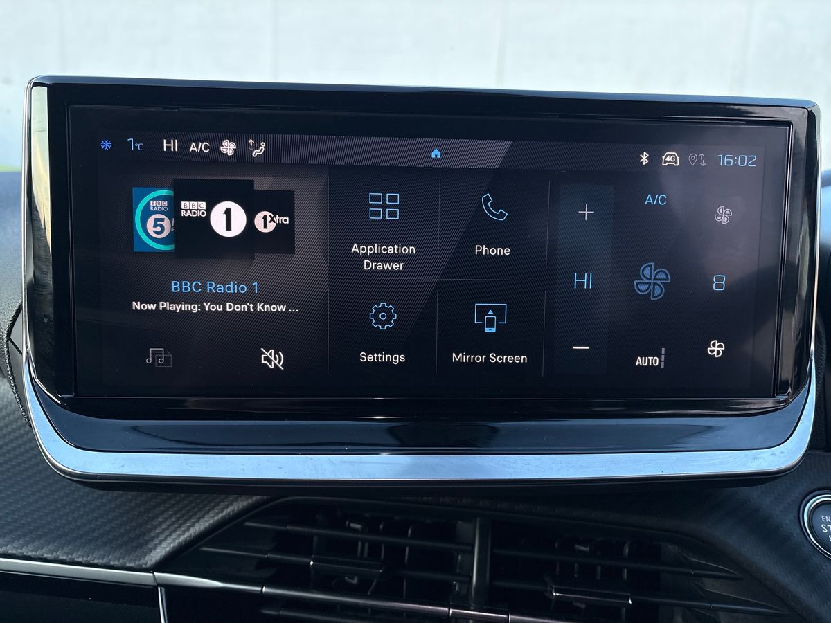 Used Peugeot 2008 2024 for sale - 77164206: Photo 19