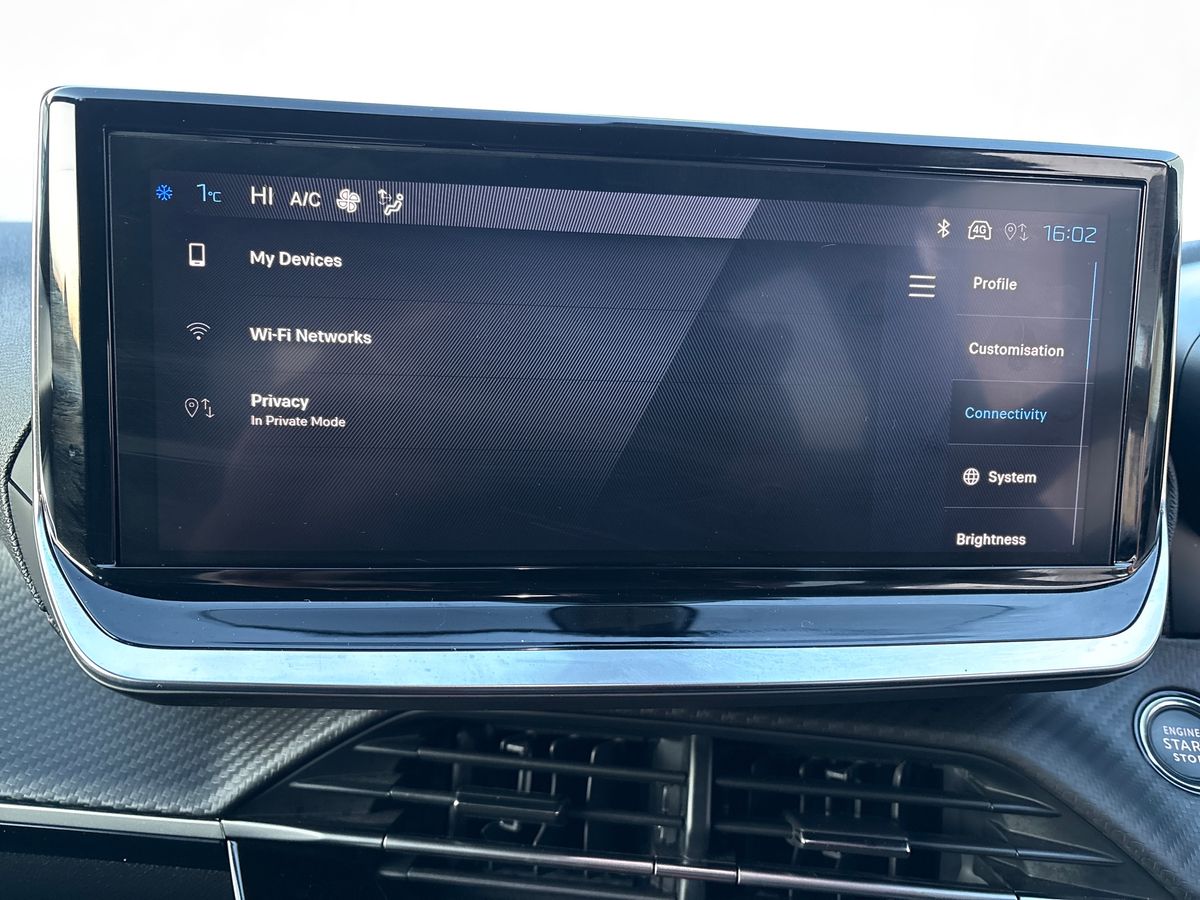 Used Peugeot 2008 2024 for sale - 77164206: Photo 20