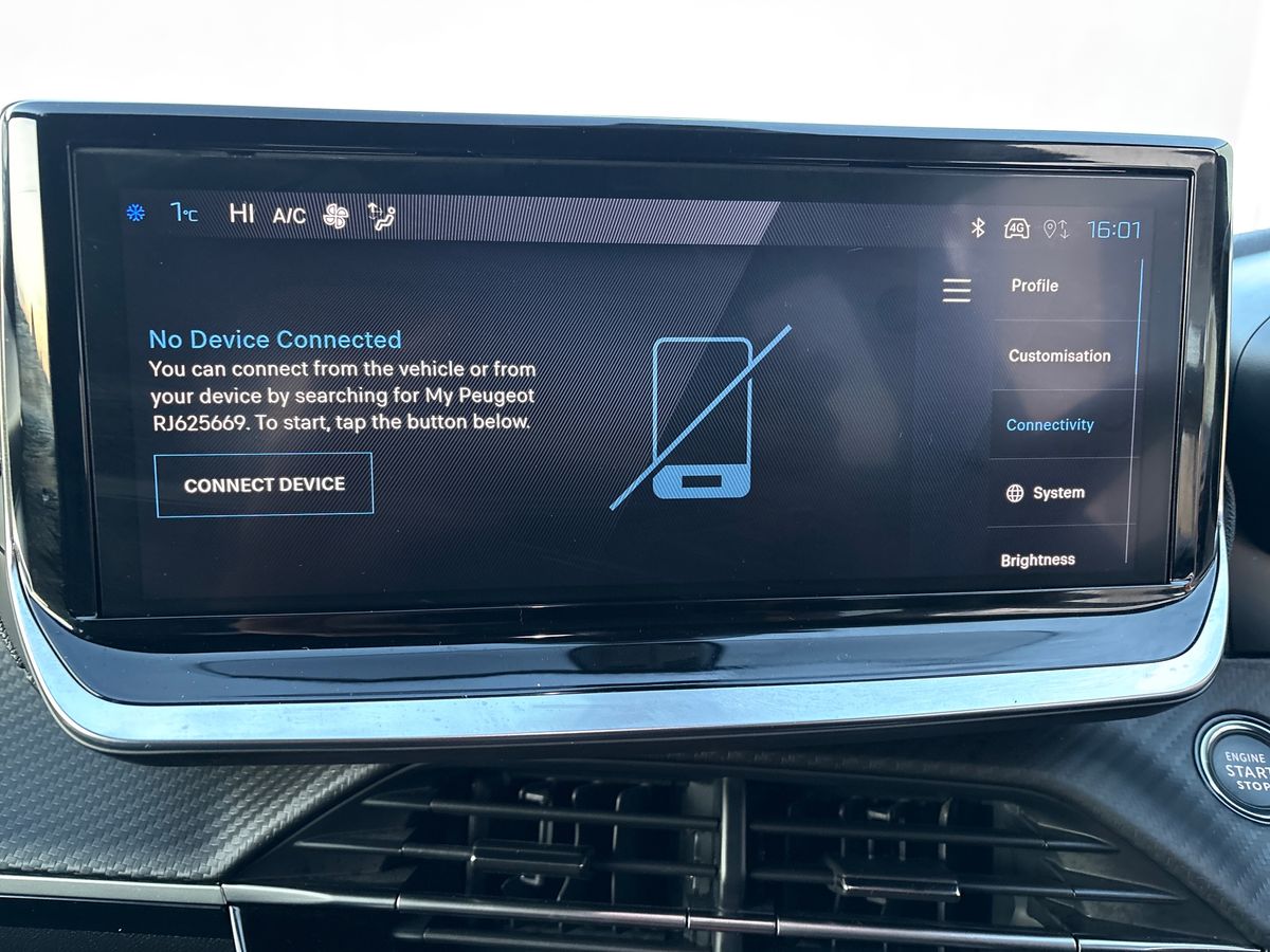 Used Peugeot 2008 2024 for sale - 77164206: Photo 21