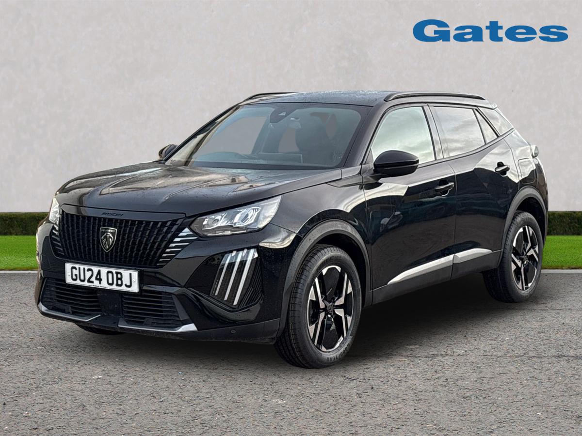 Used Peugeot 2008 2024 for sale - 77164206: Photo 3