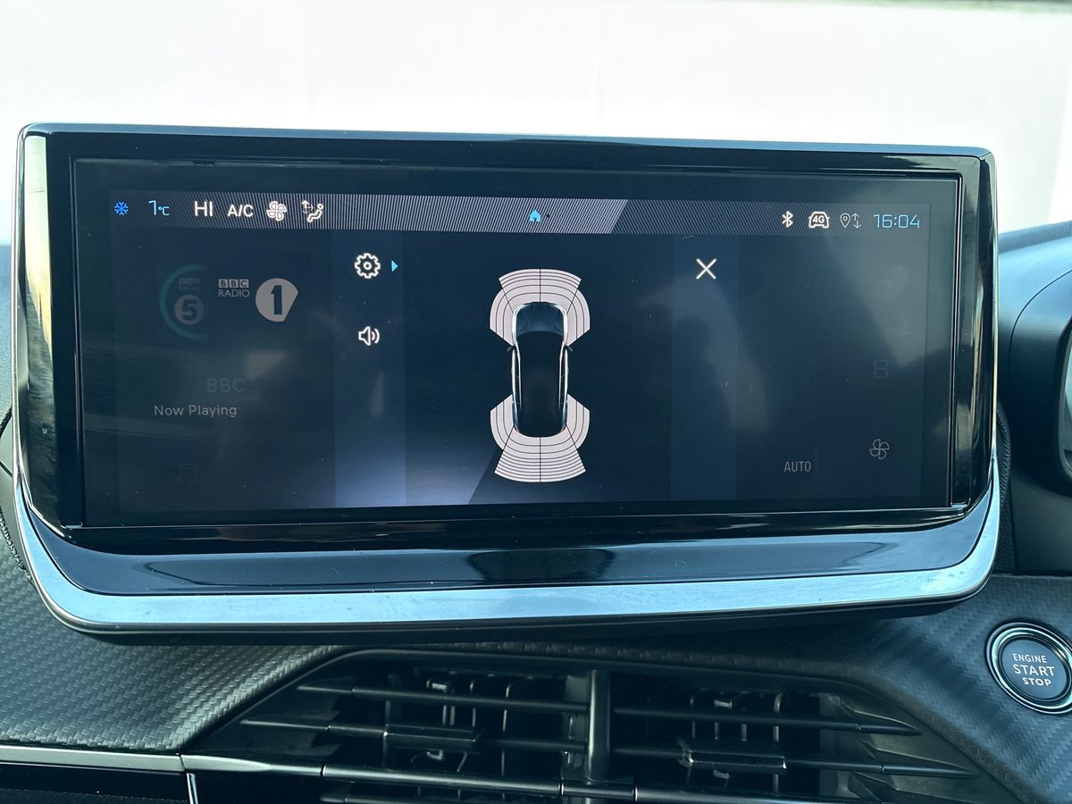 Used Peugeot 2008 2024 for sale - 77164206: Photo 36