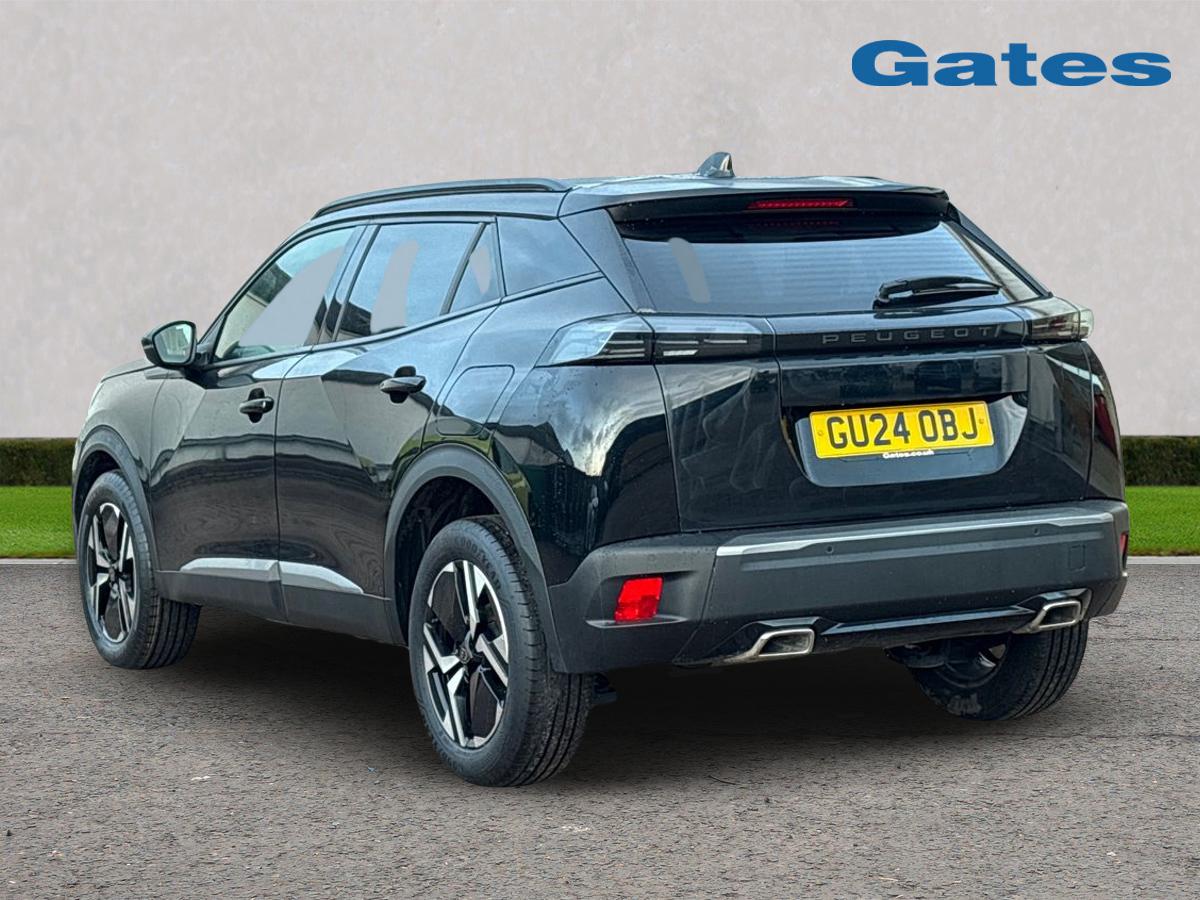 Used Peugeot 2008 2024 for sale - 77164206: Photo 5