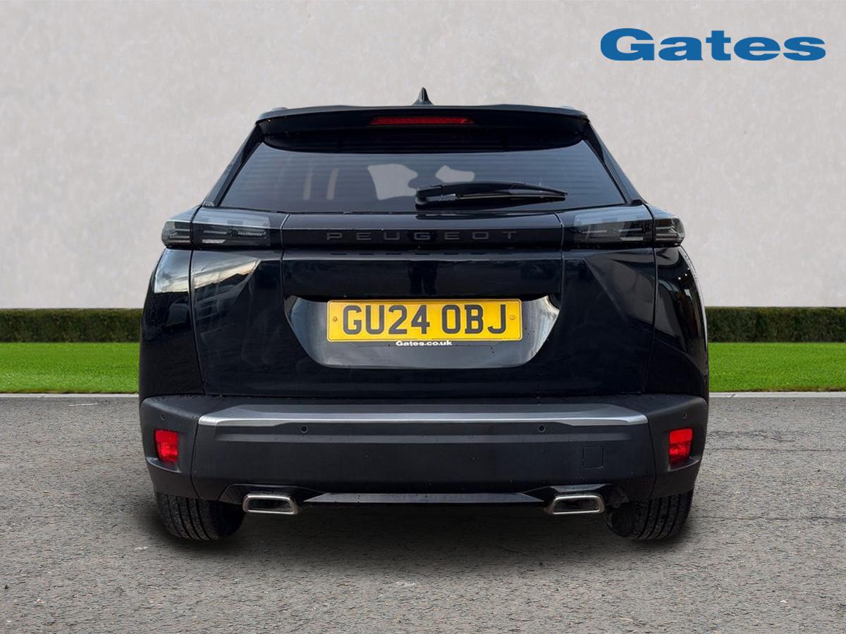 Used Peugeot 2008 2024 for sale - 77164206: Photo 6