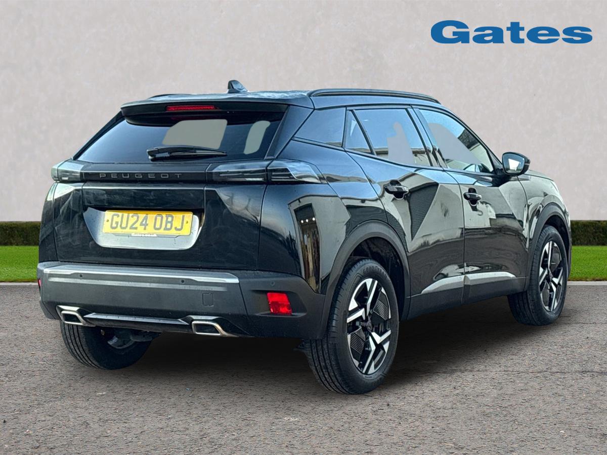 Used Peugeot 2008 2024 for sale - 77164206: Photo 7