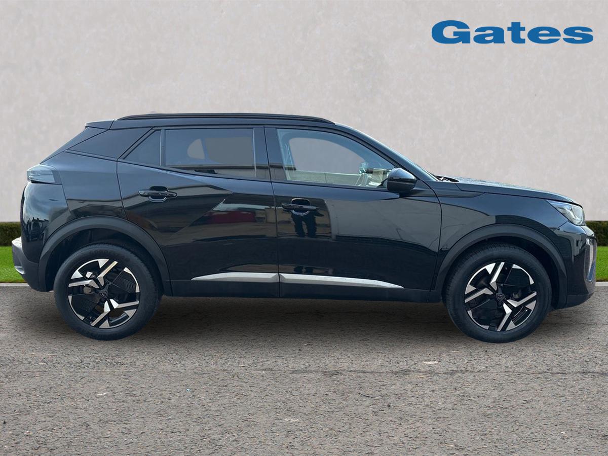 Used Peugeot 2008 2024 for sale - 77164206: Photo 8