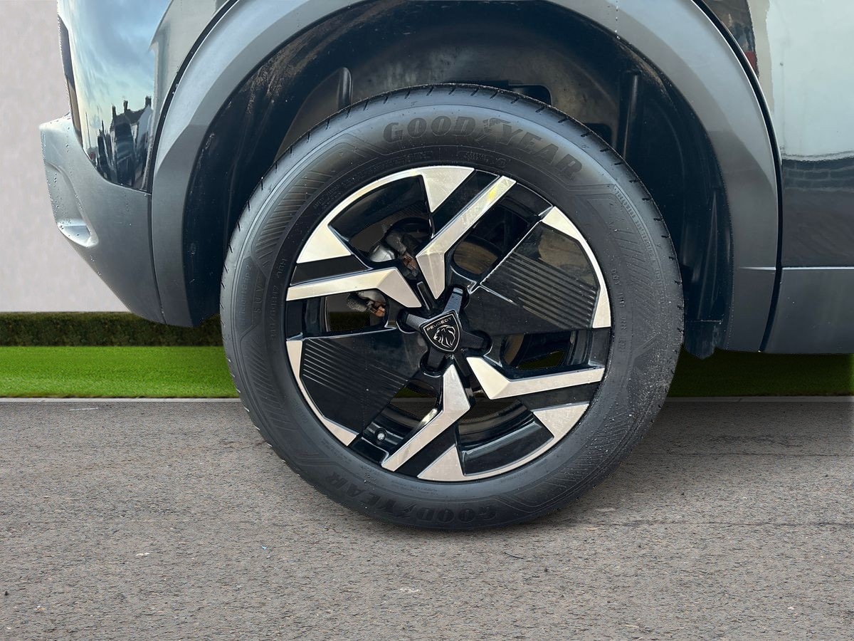 Used Peugeot 2008 2024 for sale - 77164206: Photo 9