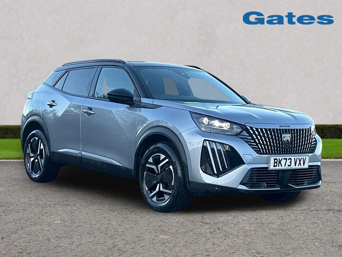 Used Peugeot 2008 2023 for sale - 76915057: Photo 1